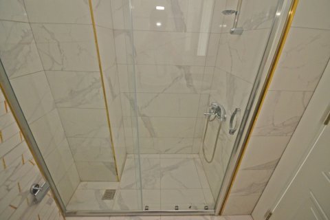 1+1 Wohnung  in Alanya, Antalya, Türkei Nr. 216476 - 9