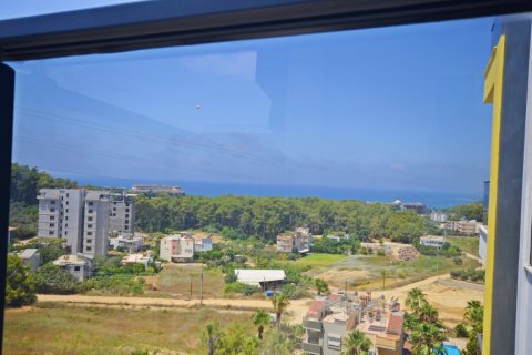 1+1 Wohnung  in Alanya, Antalya, Türkei Nr. 216476 - 15