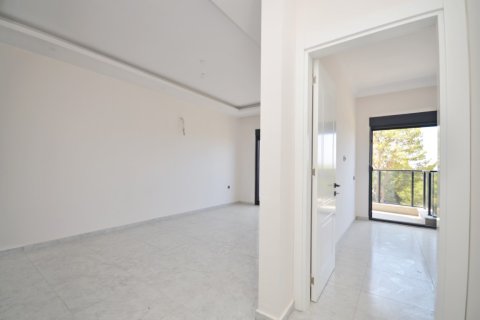 1+1 Wohnung  in Alanya, Antalya, Türkei Nr. 216476 - 2