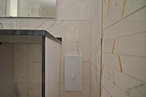 1+1 Wohnung  in Alanya, Antalya, Türkei Nr. 216476 - 10