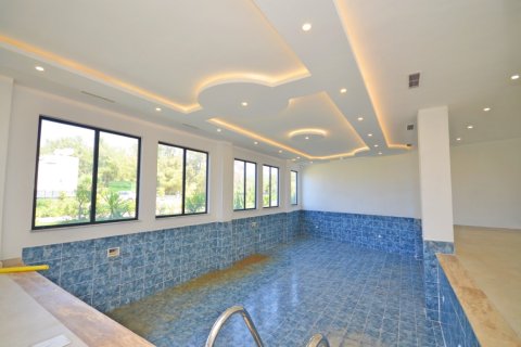 1+1 Wohnung  in Alanya, Antalya, Türkei Nr. 216476 - 19