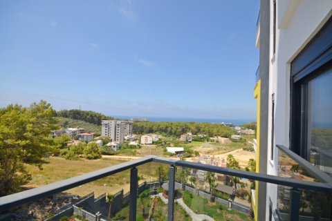 1+1 Wohnung  in Alanya, Antalya, Türkei Nr. 216476 - 13