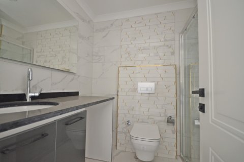 1+1 Wohnung  in Alanya, Antalya, Türkei Nr. 216476 - 7
