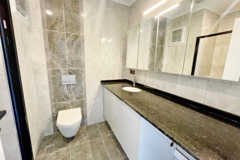 2+1 Wohnung  in Alanya, Antalya, Türkei Nr. 216477 - 2