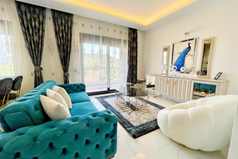 2+1 Wohnung  in Alanya, Antalya, Türkei Nr. 216477 - 6