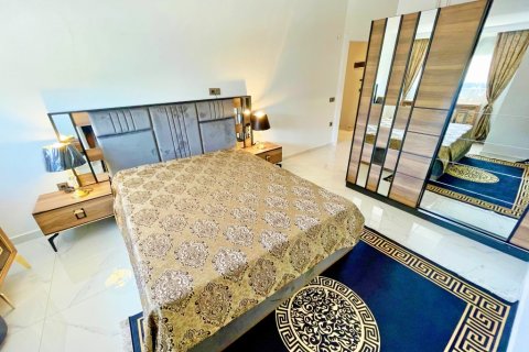 2+1 Wohnung  in Alanya, Antalya, Türkei Nr. 216477 - 14