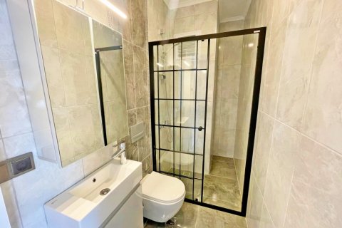 2+1 Wohnung  in Alanya, Antalya, Türkei Nr. 216477 - 19