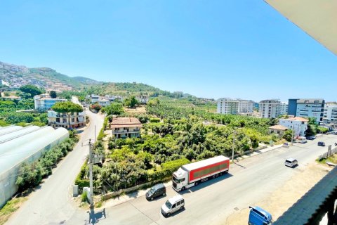 2+1 Wohnung  in Alanya, Antalya, Türkei Nr. 216477 - 5