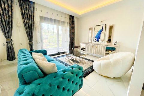 2+1 Wohnung  in Alanya, Antalya, Türkei Nr. 216477 - 10