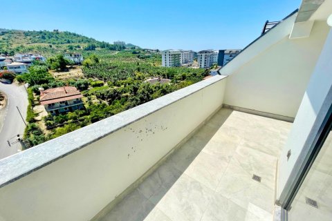 2+1 Wohnung  in Alanya, Antalya, Türkei Nr. 216477 - 13