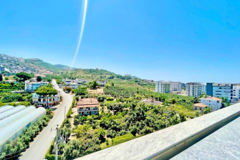 2+1 Wohnung  in Alanya, Antalya, Türkei Nr. 216477 - 12