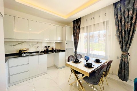 2+1 Wohnung  in Alanya, Antalya, Türkei Nr. 216477 - 8