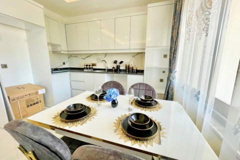 2+1 Wohnung  in Alanya, Antalya, Türkei Nr. 216477 - 7