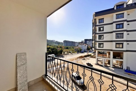 2+1 Wohnung  in Alanya, Antalya, Türkei Nr. 216479 - 27