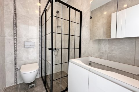 2+1 Wohnung  in Alanya, Antalya, Türkei Nr. 216479 - 9