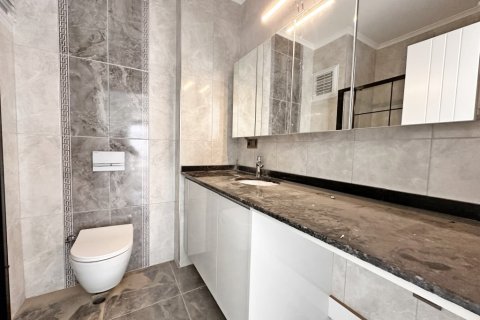 2+1 Wohnung  in Alanya, Antalya, Türkei Nr. 216479 - 23