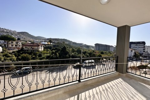 2+1 Wohnung  in Alanya, Antalya, Türkei Nr. 216479 - 15