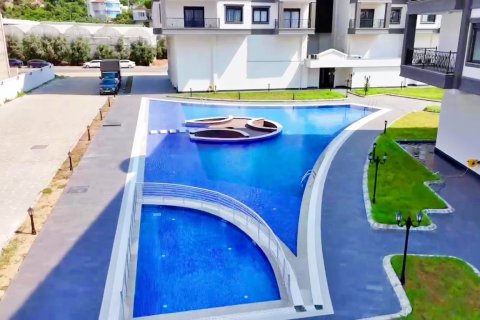 2+1 Wohnung  in Alanya, Antalya, Türkei Nr. 216479 - 6