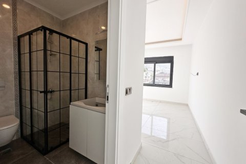 2+1 Wohnung  in Alanya, Antalya, Türkei Nr. 216479 - 8