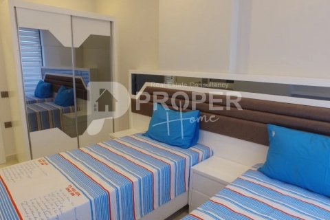 Daire   Alanya, Antalya, Türkiye №97165 - 12