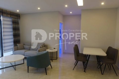 Daire   Alanya, Antalya, Türkiye №97165 - 11