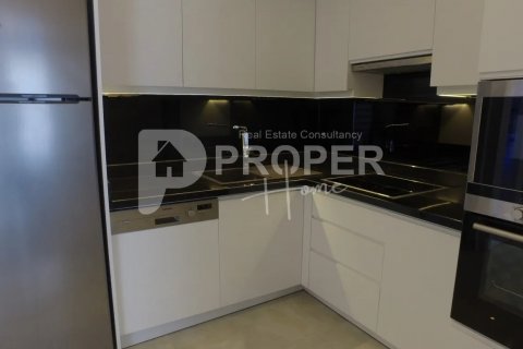 Daire   Alanya, Antalya, Türkiye №97165 - 6