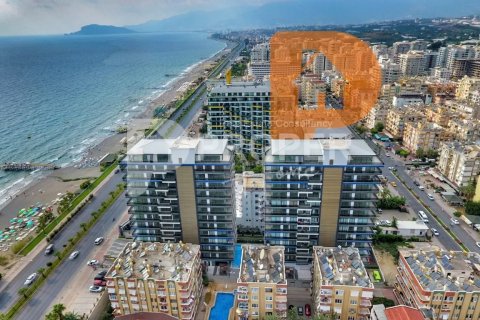 Daire   Alanya, Antalya, Türkiye №97165 - 1