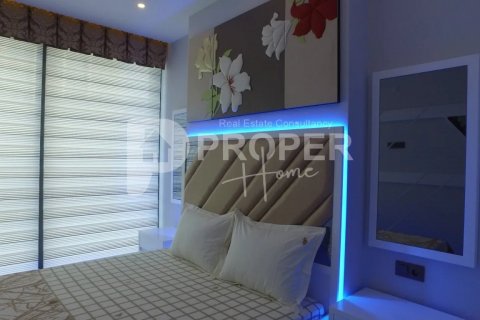 Daire   Alanya, Antalya, Türkiye №97165 - 16