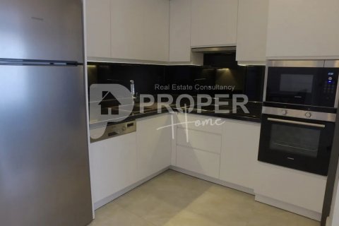 Daire   Alanya, Antalya, Türkiye №97165 - 4