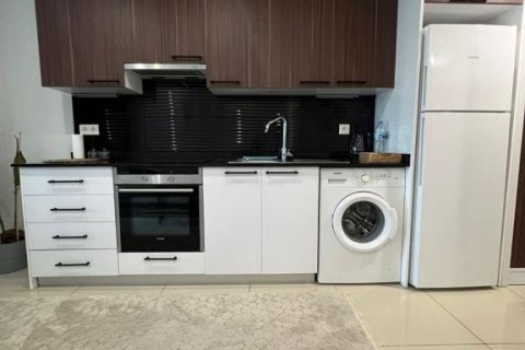 Продажа квартиры  в Джикджилли, Анталье, Турция студия, 60м2, №212520 – фото 5
