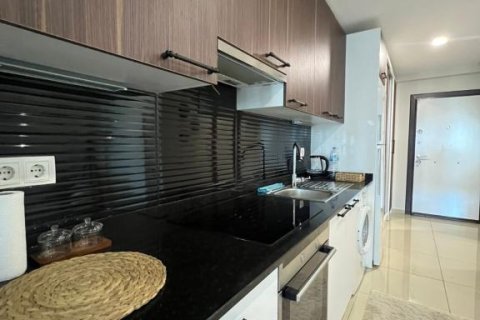 Продажа квартиры  в Джикджилли, Анталье, Турция студия, 60м2, №212520 – фото 4