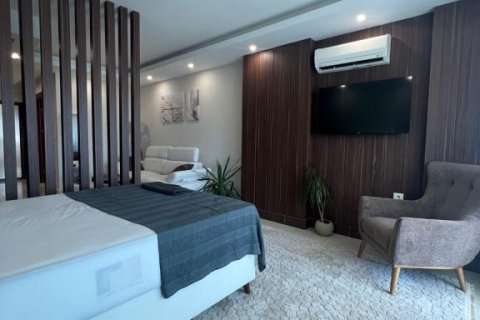 Продажа квартиры  в Джикджилли, Анталье, Турция студия, 60м2, №212520 – фото 9