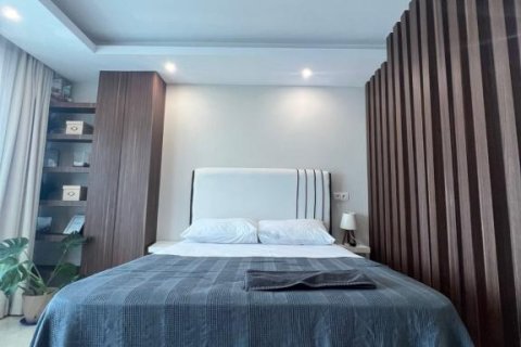 Продажа квартиры  в Джикджилли, Анталье, Турция студия, 60м2, №212520 – фото 10