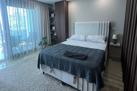 Продажа квартиры  в Джикджилли, Анталье, Турция студия, 60м2, №212520 – фото 11