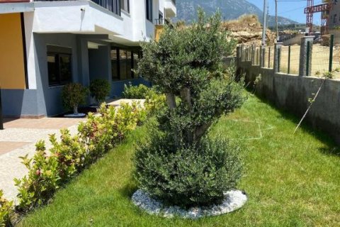 Daire   Mahmutlar, Antalya, Türkiye №212518 - 26