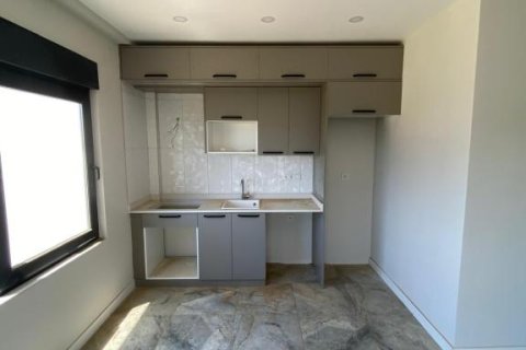 Daire   Mahmutlar, Antalya, Türkiye №212518 - 2