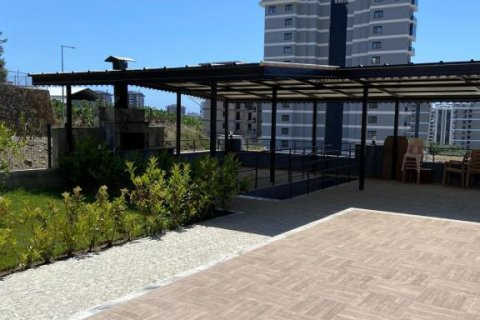 Daire   Mahmutlar, Antalya, Türkiye №212518 - 17