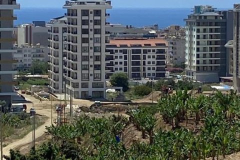 Daire   Mahmutlar, Antalya, Türkiye №212518 - 13