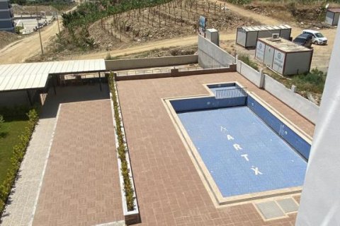 Daire   Mahmutlar, Antalya, Türkiye №212518 - 12