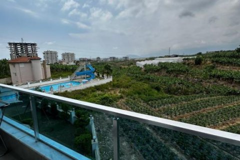 Продажа квартиры  в Махмутларе, Анталье, Турция 2 комн., 55м2, №212517 – фото 11