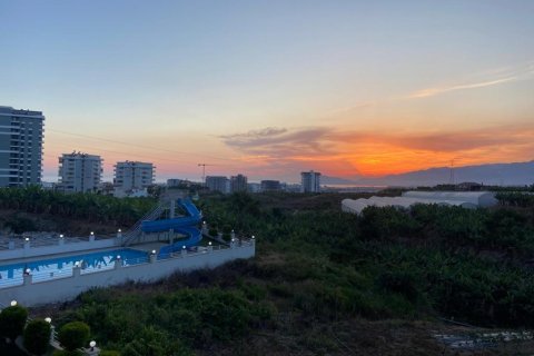 Продажа квартиры  в Махмутларе, Анталье, Турция 2 комн., 55м2, №212517 – фото 14