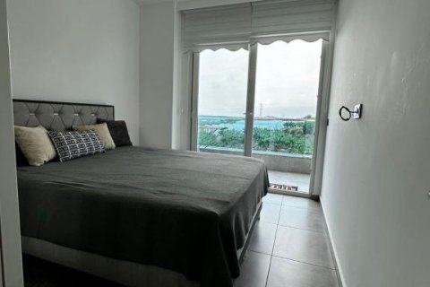 Продажа квартиры  в Махмутларе, Анталье, Турция 2 комн., 55м2, №212517 – фото 8