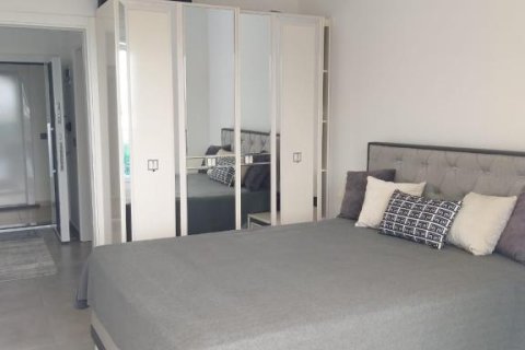 Продажа квартиры  в Махмутларе, Анталье, Турция 2 комн., 55м2, №212517 – фото 7