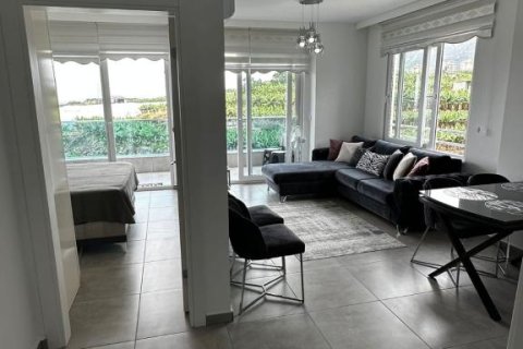 Продажа квартиры  в Махмутларе, Анталье, Турция 2 комн., 55м2, №212517 – фото 5