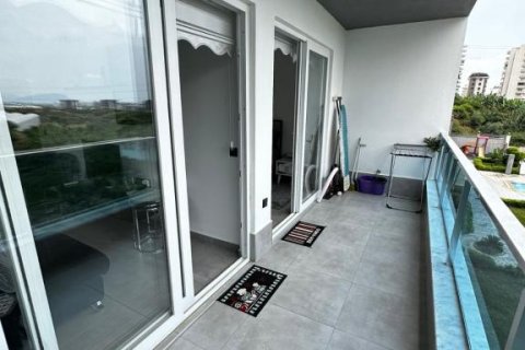 Продажа квартиры  в Махмутларе, Анталье, Турция 2 комн., 55м2, №212517 – фото 13