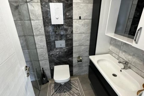 Продажа квартиры  в Махмутларе, Анталье, Турция 2 комн., 55м2, №212517 – фото 9