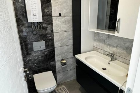 Продажа квартиры  в Махмутларе, Анталье, Турция 2 комн., 55м2, №212517 – фото 10