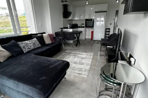 Продажа квартиры  в Махмутларе, Анталье, Турция 2 комн., 55м2, №212517 – фото 2