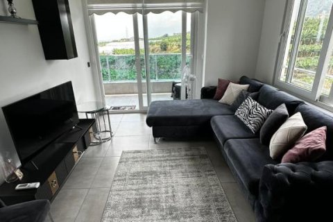 Продажа квартиры  в Махмутларе, Анталье, Турция 2 комн., 55м2, №212517 – фото 6