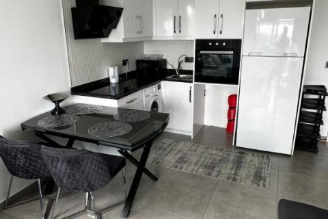 Продажа квартиры  в Махмутларе, Анталье, Турция 2 комн., 55м2, №212517 – фото 4